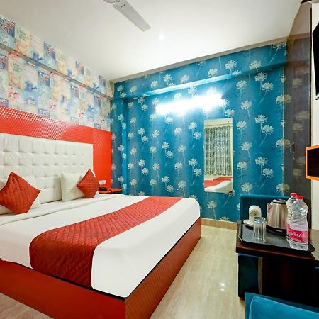 Majestic Park B & B At Airport Nowe Delhi Zewnętrze zdjęcie
