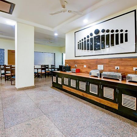 Majestic Park B & B At Airport Nowe Delhi Zewnętrze zdjęcie